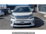 Used 2014 AT toyota vellfire ANH25W Image[2]