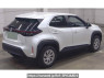 Used 2023 AT toyota yaris-cross MXPB15 Image[1]