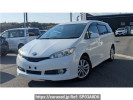 Toyota Wish ZGE20G