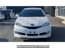 Used 2010 AT toyota wish ZGE20G Image[2]