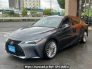 Lexus IS AVE30