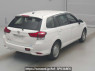 Used 2021 AT toyota corolla-fielder NZE164G Image[1]