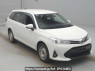 Used 2021 AT toyota corolla-fielder NZE164G Image[2]