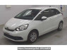 Used 2023 AT honda fit GS4 Image[0]