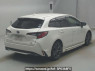 Used 2021 AT toyota corolla-touring-wagon ZWE214W Image[1]