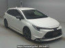 Used 2021 AT toyota corolla-touring-wagon ZWE214W Image[2]