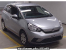 Honda Fit GR2