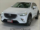 Mazda CX-3 DK5FW
