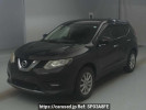 Nissan X-Trail HNT32