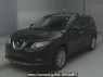 Used 2015 AT nissan x-trail HNT32 Image[0]