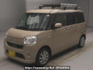 Daihatsu Move Canbus LA800S