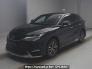 Toyota Harrier Hybrid AXUH80