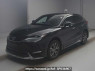 Used 2023 AT toyota harrier-hybrid AXUH80 Image[0]