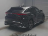 Used 2023 AT toyota harrier-hybrid AXUH80 Image[1]