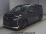 Used 2023 AT toyota voxy ZWR90W Image[0]