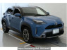 Used 2022 AT toyota yaris-cross MXPB10 Image[0]