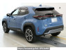 Used 2022 AT toyota yaris-cross MXPB10 Image[1]