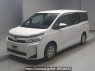 Used 2019 AT toyota voxy ZRR80G Image[0]