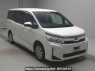 Used 2019 AT toyota voxy ZRR80G Image[2]
