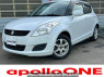 Used 2013 AT suzuki swift ZD72S Image[1]