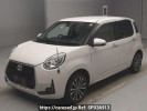 Toyota Passo M700A