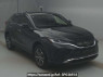 Used 2021 AT toyota harrier MXUA85 Image[2]