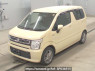 Used 2021 AT suzuki wagon-r MH95S Image[0]