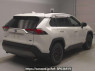 Used 2020 AT toyota rav4 AXAH54 Image[1]