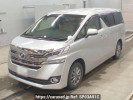 Toyota Vellfire Hybrid AYH30W