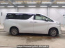 Used 2017 AT toyota vellfire-hybrid AYH30W Image[2]