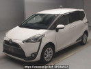 Toyota Sienta NCP175G