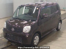 Nissan Moco MG33S