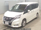 Nissan Serena GFNC27