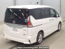 Used 2017 AT nissan serena GFNC27 Image[1]