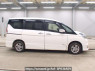 Used 2017 AT nissan serena GFNC27 Image[2]