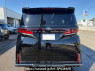 Used 2024 AT toyota vellfire TAHA45W Image[1]