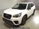 Subaru Forester SK5