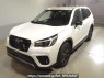 Used 2021 AT subaru forester SK5 Image[0]