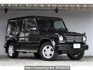 Mercedes Benz G-Class 463348