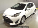Toyota Aqua NHP10