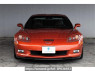 Used 2006 MT chevrolet corvette X245S Image[1]