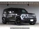 Land Rover Defender LE72WAB