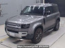 Used 2021 AT land-rover defender LE62XCA Image[0]