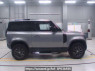 Used 2021 AT land-rover defender LE62XCA Image[2]