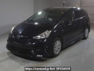 Toyota Prius alpha ZVW41W