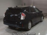 Used 2016 AT toyota prius-alpha ZVW41W Image[1]