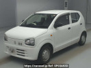 Suzuki Alto HA36V