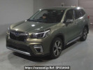 Subaru Forester SKE