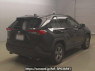 Used 2022 AT toyota rav4 MXAA52 Image[1]