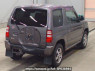 Used 2009 AT nissan kix H59A Image[1]